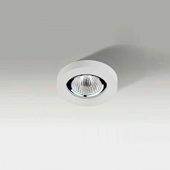 Встраиваемый светильник Azzardo Savio Round AZ2779 (встраиваемые)  фото, kupilegko.ru