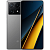 Смартфон, мобильный телефон Poco X6 Pro 5G 12GB/512GB Grey RU  фото, kupilegko.ru