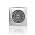 Вентилятор вытяжной Soler & Palau SILENT-100 CRZ Silver  фото, kupilegko.ru