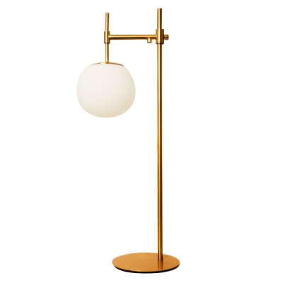 Настольная лампа De Markt Каспер 707031201  фото, kupilegko.ru