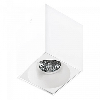 Накладной светильник Azzardo Hugo AZ0827  фото, kupilegko.ru