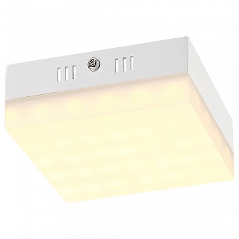 Потолочный светильник Globo Merula 41651  фото, kupilegko.ru