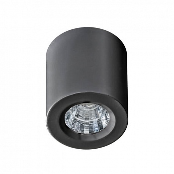 Накладной светильник Azzardo Nano Round AZ2785  фото, kupilegko.ru