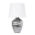 Настольная лампа Arte Lamp Korfu A4003LT-1CC  фото, kupilegko.ru