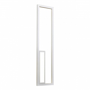 Настенный светодиодный светильник Mantra Boutique 7665  фото, kupilegko.ru