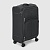 Чемодан серый Travelink ультралегкий M 43x26x67 см 1687978668  фото, kupilegko.ru
