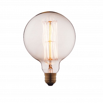 Ретро лампа Loft It Edison Bulb G12560  фото, kupilegko.ru