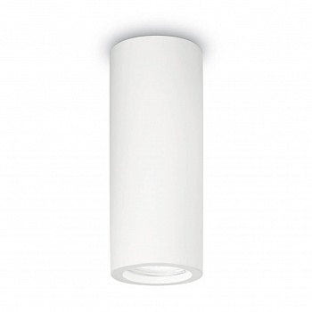 Потолочный светильник Ideal Lux Tower PL1 Round 155869  фото, kupilegko.ru