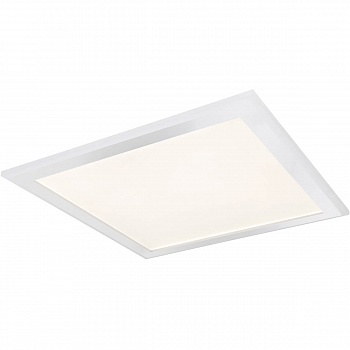 Потолочный светодиодный светильник Globo Ceraino 41753A-40  фото, kupilegko.ru