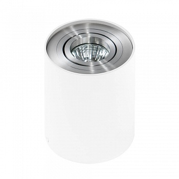 Потолочный светильник Azzardo Bross 1 AZ0781  фото, kupilegko.ru