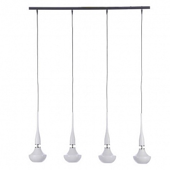 Подвесной светильник Azzardo Tasos 4 AZ0884  фото, kupilegko.ru