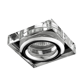 Встраиваемый светильник Novotech Aqua 369880  фото, kupilegko.ru