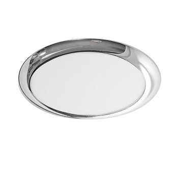 Встраиваемый светильник Azzardo Linda 23 AZ2246 (встраиваемые)  фото, kupilegko.ru