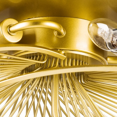 Потолочная люстра Lightstar Zeta 728133  фото, kupilegko.ru