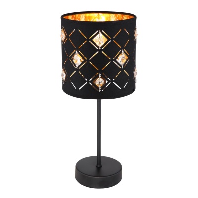 Настольная лампа Globo Abbey 15448T  фото, kupilegko.ru