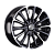Колесные литые диски Replay Replay FORD FD134 7.5x17 5x108 ET52.5 D63.3 Серебристый (042206-160603003)  фото, kupilegko.ru