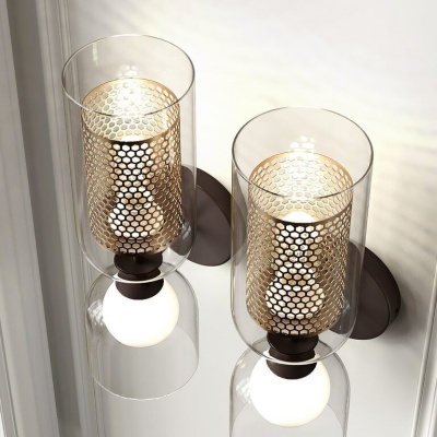 Бра, светильник настенный накладной Imperium Loft 167823-26  фото, kupilegko.ru