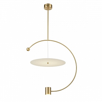 Подвесной светильник Vele Luce Andromeda VL7284P11  фото, kupilegko.ru