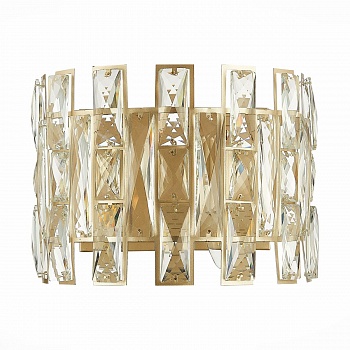 Настенный светильник ST Luce Anzio SL1626.201.02  фото, kupilegko.ru