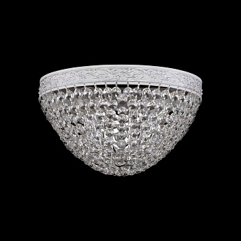 Настенный светильник Bohemia Ivele AL19321B/25OL WMN  фото, kupilegko.ru