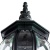 Фото Уличные фонарные столбы Arte Lamp Столб фонарный уличный Arte Lamp ATLANTA A1047PA-1BG фото, kupilegko.ru