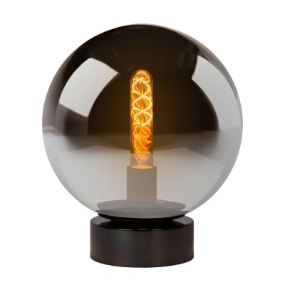 Настольная лампа Lucide Jorit 45563/20/65  фото, kupilegko.ru