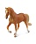 Фигурка животного Жеребец Теннессийский Голден Паломино 102570 GU  фото, kupilegko.ru