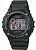 Японские наручные мужские часы Casio W-216H-3B. Коллекция Digital  фото, kupilegko.ru