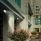 Прожектор уличный Novotech Armin 357525  фото, kupilegko.ru