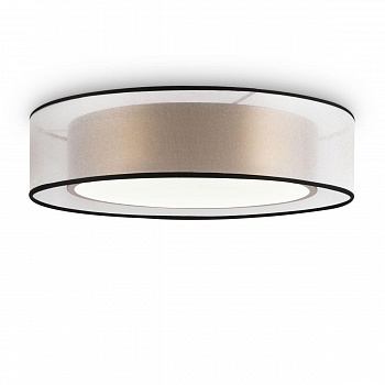 Потолочный светодиодный светильник Freya Zoticus FR6005CL-L36G  фото, kupilegko.ru