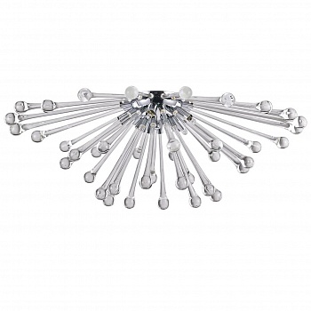 Потолочный светильник Ideal Lux Pauline PL5 111117  фото, kupilegko.ru