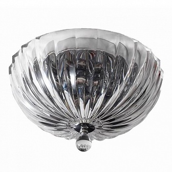 Потолочный светильник Newport 62003/PL clear М0049573  фото, kupilegko.ru