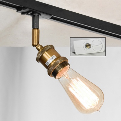 Трековые светильники Lussole Track Lights LSP-9320-TAW  фото, kupilegko.ru