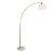 Торшер Arte Lamp Paolo A5822PN-1PB  фото, kupilegko.ru