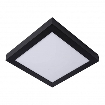 Потолочный светодиодный светильник Lucide Brice-Led 28117/30/30  фото, kupilegko.ru