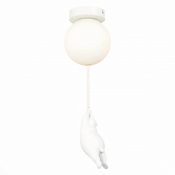 Потолочный светильник Evoluce MODENA SLE115402-01  фото, kupilegko.ru