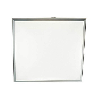 Потолочный светодиодный светильник Odeon Light Bernar 4624/48CL  фото, kupilegko.ru