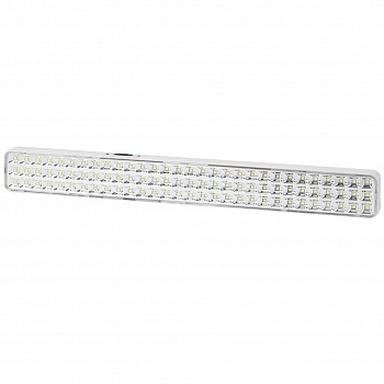 Настенный светодиодный аварийный светильник ЭРА DBA-107-0-20 Б0044404  фото, kupilegko.ru