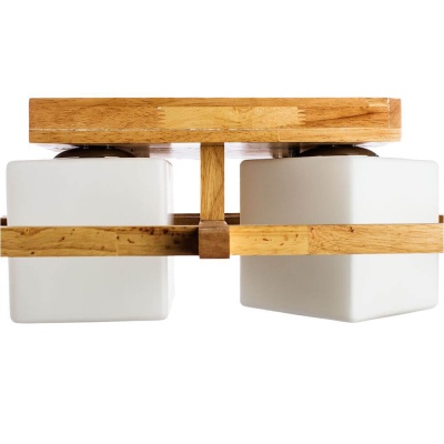Потолочная люстра Arte Lamp 95 A8252PL-4BR  фото, kupilegko.ru