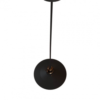 Подвесной светильник Loft IT Factory Filament Loft1102  фото, kupilegko.ru