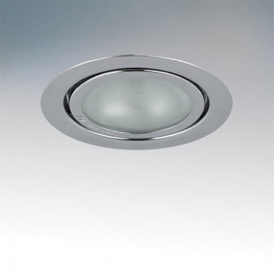 Встраиваемый светильник Lightstar Mobi Inc 003204 (+мебельные)  фото, kupilegko.ru