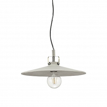 Подвесной светильник Ideal Lux Brooklyn SP1 D25 153438  фото, kupilegko.ru
