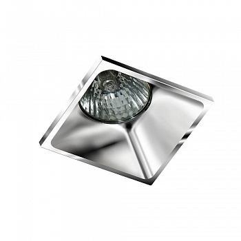 Встраиваемый светильник Azzardo Pio AZ1718 (встраиваемые)  фото, kupilegko.ru