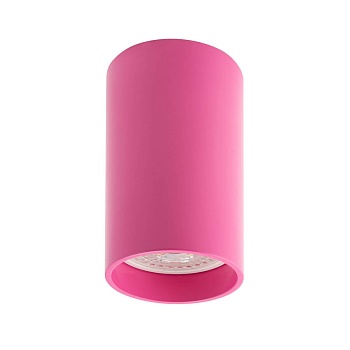 Потолочный светильник Denkirs DK2008-RO  фото, kupilegko.ru