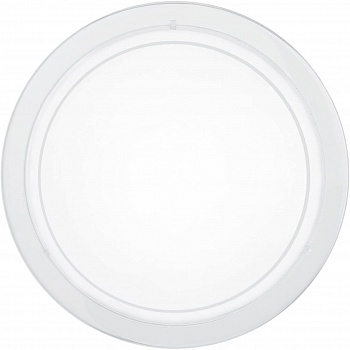 Потолочный светильник Eglo Planet 1 83153  фото, kupilegko.ru