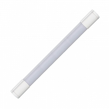 Потолочный светодиодный светильник Volpe ULT-Q218 14W/NW IP65 White UL-00002581  фото, kupilegko.ru