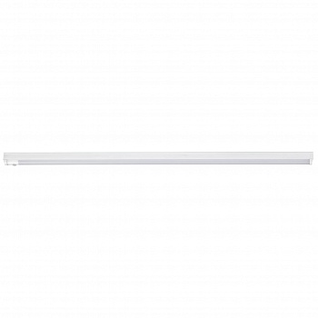 Мебельный светодиодный светильник ЭРА Линейный LLED-02-16W-4000-MS-W Б0019786 (+мебельные)  фото, kupilegko.ru