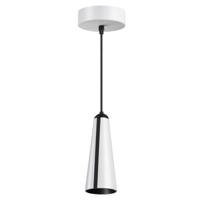 Подвесной светодиодный светильник Novotech Zeus 357865  фото, kupilegko.ru