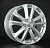 Колесные литые диски Replay Replay NISSAN NS150 6.5x17 5x114.3 ET40 D66.1 Серебристый (028859-180010010)  фото, kupilegko.ru