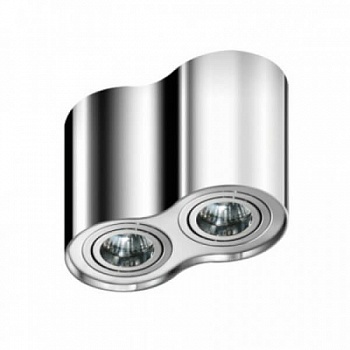 Потолочный светильник Azzardo Bross 2 AZ0941  фото, kupilegko.ru